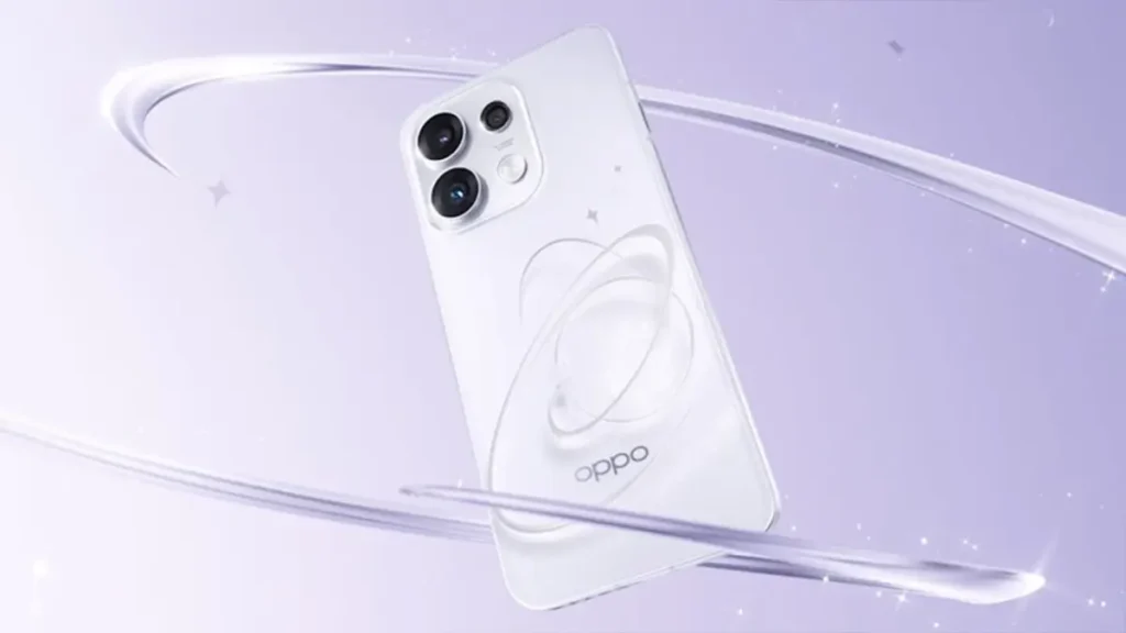OPPO Reno 16c 5G भारत में लॉन्च, इसमें है तीन 50MP कैमरा, Dimensity 7300 Energy और AMOLED डिस्प्ले 3 OPPO Reno 16c 5G