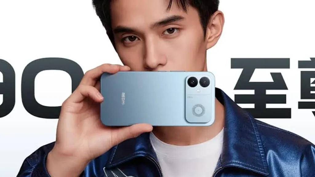 Redmi K90 Ultra फोन चीन में लॉन्च, देखें 8550mAh बैटरी वाले स्मार्टफोन के स्पेसिफिकेशन, प्राइस और फीचर्स 3 Redmi K90 Ultra