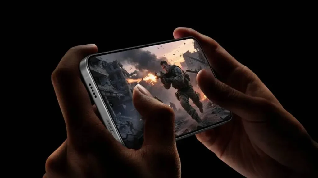 Redmi K90 Ultra फोन चीन में लॉन्च, देखें 8550mAh बैटरी वाले स्मार्टफोन के स्पेसिफिकेशन, प्राइस और फीचर्स 2 Redmi K90 Ultra