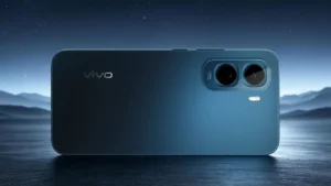 Vivo Y500