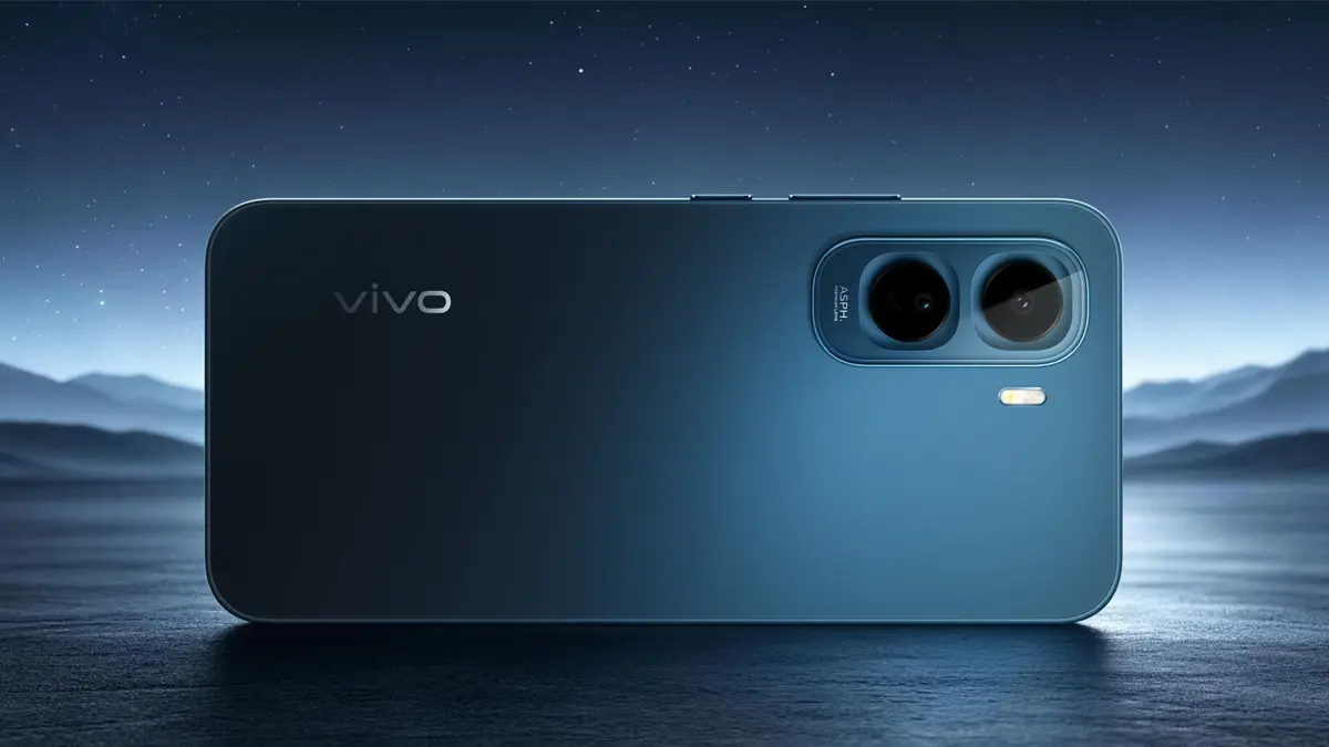 50MP ड्यूल कैमरा वाला Vivo 5G फोन लॉन्च, 5000 nits ब्राइटनेस और 8100mAh के साथ Vivo Y500 हुआ पेश 1 Vivo Y500