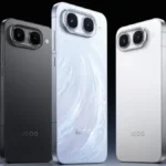 iQOO Neo 11 Ultra