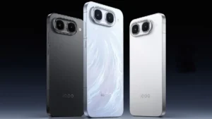 iQOO Neo 11 Ultra