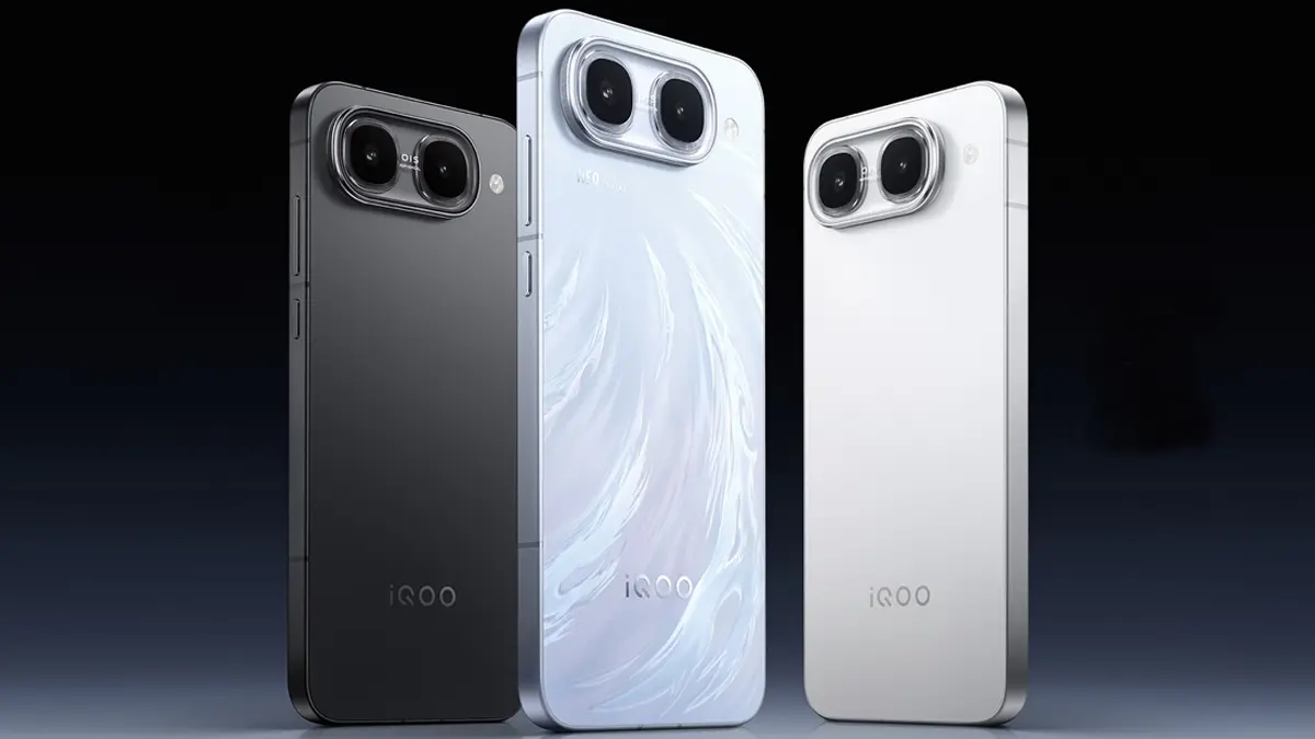iQOO Neo 11 Ultra लॉन्च, 16GB RAM, 50MP कैमरा और 9100mAh बैटरी के साथ आया नया फोन 1 iQOO Neo 11 Ultra