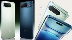 iQOO Z11 5G