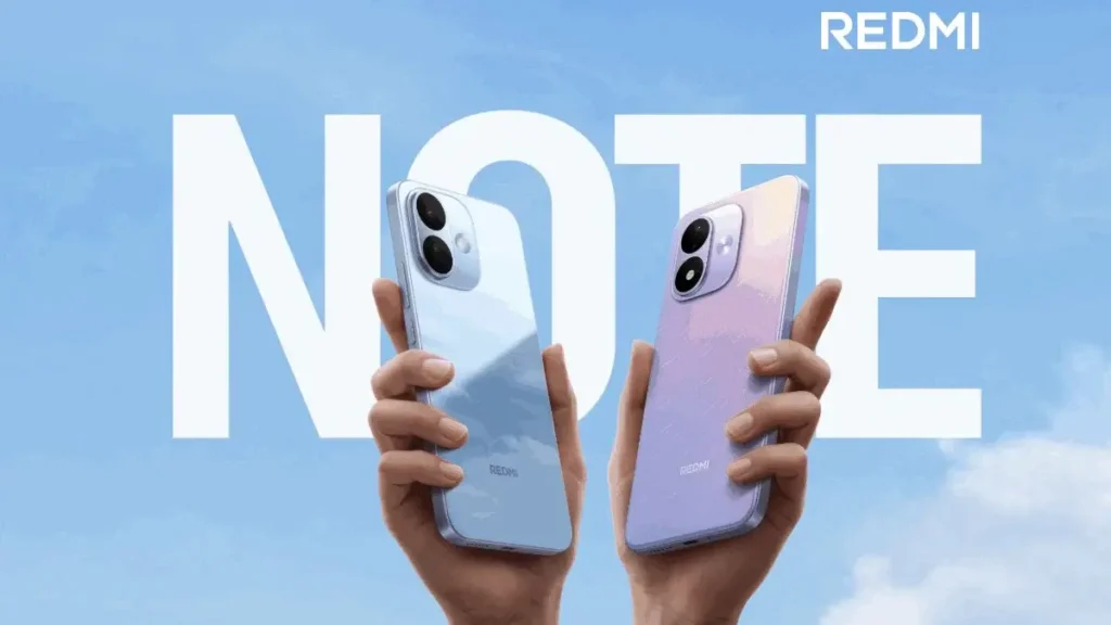 15 सितंबर को लॉन्च होंगे 10000mAh बैटरी वाले Redmi Note 17 Pro और Redmi Note 17 Pro Max फोन 2 Redmi Note 17 Pro