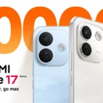 Redmi Note 17 Pro और Note 17 Pro Max