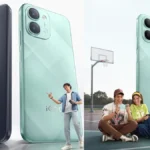 iQOO Z11xa 5G