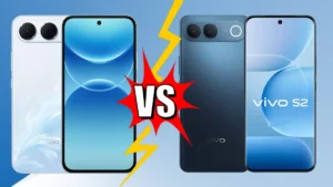 OPPO F35 5G Vs Vivo S2 5G