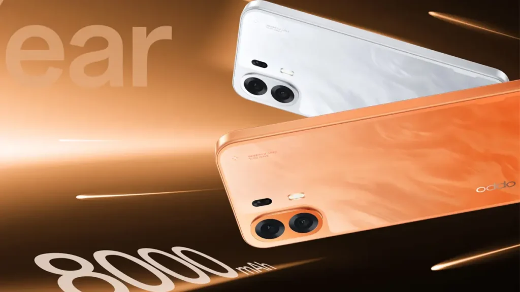 OPPO K14 Plus