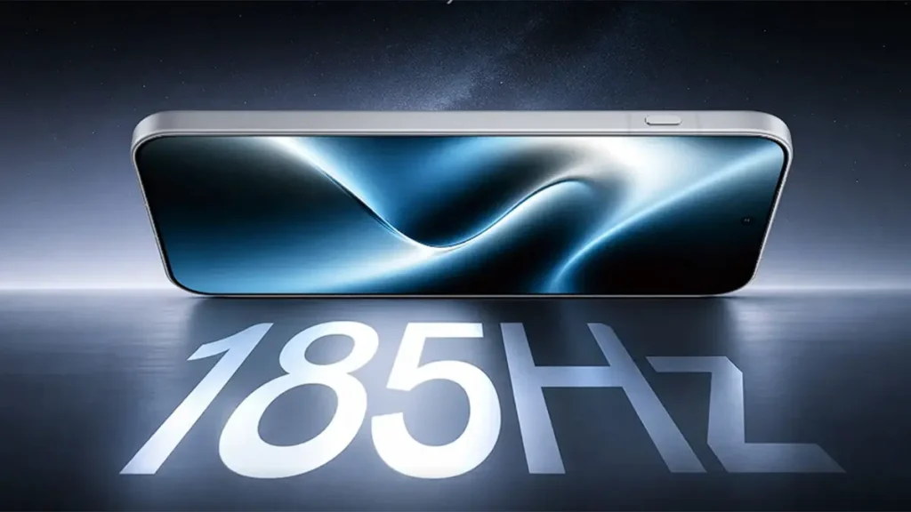 OnePlus 16
