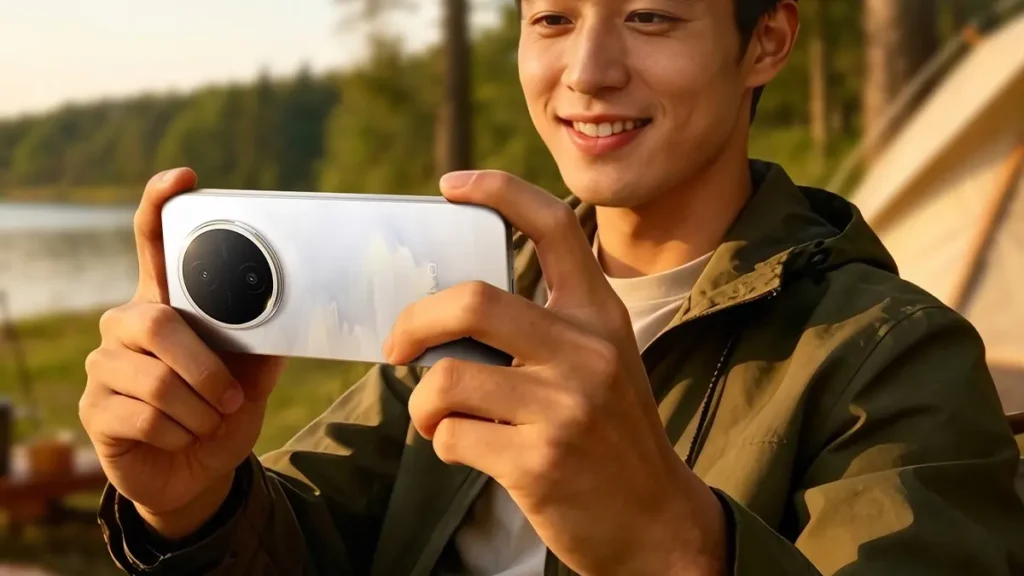 Vivo Y600s Pro